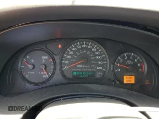 2005 Chevrolet Monte Carlo LS с VIN 2G1WW12E959286606, выставлен на аукционе Copart как лот 62007435 с пробегом 76 229 миль миль и Списание • Salvage title. История ставок и продаж доступна на DreamBid. Изображение 9.