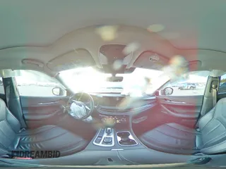 2024 Infiniti QX60 Luxe с VIN 5N1DL1FS5RC343854, выставлен на аукционе Copart как лот 43956085 с пробегом 15 750 миль миль и Списание • Salvage title. История ставок и продаж доступна на DreamBid. Изображение 14.