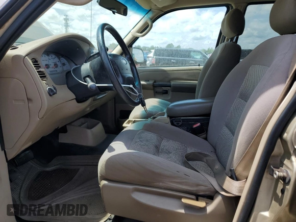 2003 Ford Explorer Sport Trac XLS с VIN 1FMZU77EX3UC12936, выставлен на аукционе Copart как лот 58058105 с пробегом 333 085 миль миль и Списание • Salvage title. История ставок и продаж доступна на DreamBid. Изображение 7.