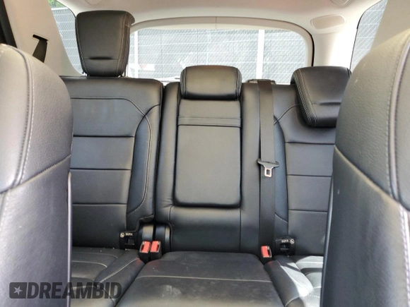 2016 Mercedes-Benz GLE 400 z VIN 4JGDA5GB1GA627194, wystawiony jako Copart lot #56386295 z przebiegiem 61 716 mil mil oraz Szkoda całkowita • Salvage title. Historia ofert i sprzedaży dostępna na DreamBid. Obrazek 10.
