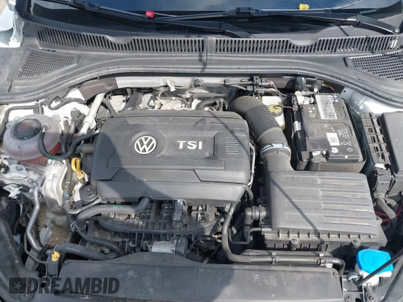 2019 Volkswagen Jetta GLI S with VIN 3VW6T7BU1KM194402, listed as a IAAI auction lot 41838123 with 67,536 mi miles and . Bid and sale history available at DreamBid. Image 10.