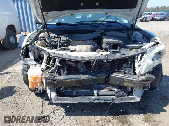 2011 Toyota Camry LE with VIN 4T1BF3EK4BU636611, listed as a IAAI auction lot 42037255 with 260,431 mi miles and . Bid and sale history available at carsss.com. Image 6.