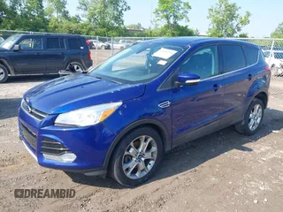 2013 Ford Escape SEL z VIN 1FMCU9H92DUA24951, wystawiony jako IAAI lot #42408755 z przebiegiem 173 549 mil mil oraz . Historia ofert i sprzedaży dostępna na DreamBid. Obrazek 17.