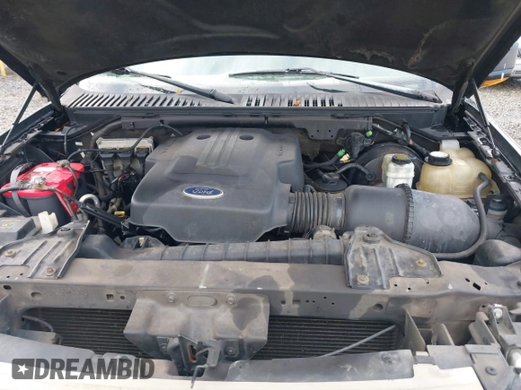 2003 Ford Expedition Eddie Bauer with VIN 1FMRU17W23LB73139, listed as a IAAI auction lot 41268690 with 238,299 mi miles. Bid and sale history available at carsss.com. Image 10.