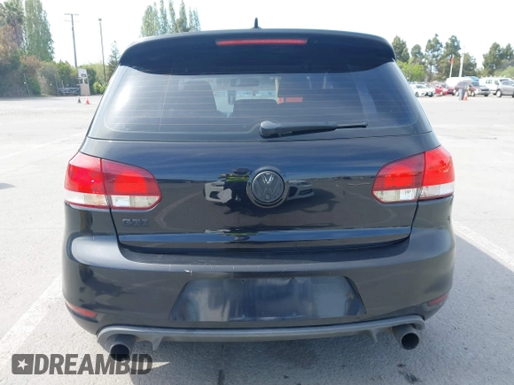 2011 Volkswagen GTI PZEV с VIN WVWFD7AJ9BW088903, выставлен на аукционе IAAI как лот 42100212 с пробегом 165 808 миль миль и . История ставок и продаж доступна на DreamBid. Изображение 17.