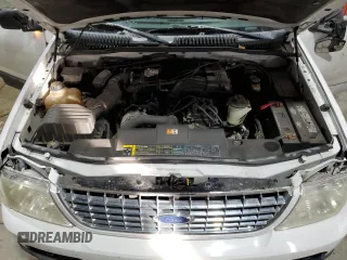 2003 Ford Explorer XLT with VIN 1FMZU73K93ZB21963, listed as a Copart auction lot 88741385 with 135,746 mi miles and Clean title. Bid and sale history available at DreamBid. Image 14.
