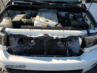 2010 Toyota Tundra 4WD Truck with VIN 5TFUY5F10AX128464, listed as a Copart auction lot 70081574 with 229,736 mi miles and Clean Title. Bid and sale history available at carsss.com. Image 11.