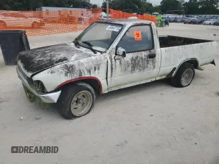 1994 Toyota Pickup with VIN JT4RN81A1R5184105, listed as a Copart auction lot 64042715 with 255,710 mi miles and Clean title. Bid and sale history available at DreamBid. Image 1.