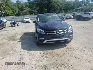 2017 Mercedes-Benz GLE 350 z VIN 4JGDA5JB4HA869245, wystawiony jako Copart lot #57169465 z przebiegiem 106 136 mil mil oraz Szkoda całkowita • Salvage title. Historia ofert i sprzedaży dostępna na DreamBid. Obrazek 14.