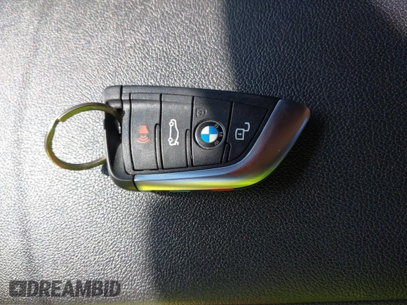 2021 BMW 3 Series 330i с VIN 3MW5R1J03M8B96458, выставлен на аукционе IAAI как лот 42355921 с пробегом Не указан миль и . История ставок и продаж доступна на DreamBid. Изображение 11.