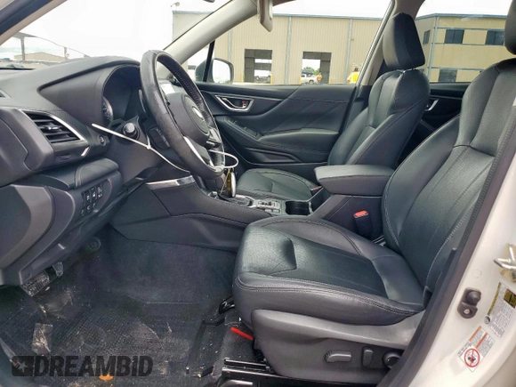 2020 Subaru Forester Touring with VIN JF2SKAXC3LH431111, listed as a Copart auction lot 60539515 with 88,853 mi miles and Salvage title. Bid and sale history available at DreamBid. Image 7.