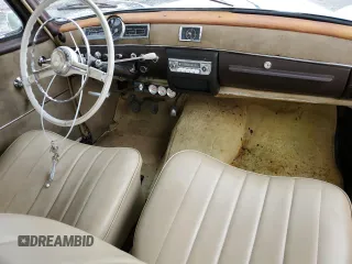 1960 Mercedes-Benz 190 z VIN 121110109509734, wystawiony jako Copart lot #78662184 z przebiegiem 47 740 mil mil oraz Tytuł czysty. Historia ofert i sprzedaży dostępna na DreamBid. Obrazek 8.