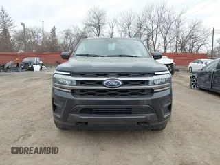 2023 Ford Expedition Max XLT с VIN 1FMJK1J85PEA29723, выставлен на аукционе IAAI как лот 41902898 с пробегом 51 841 миль миль и . История ставок и продаж доступна на DreamBid. Изображение 12.