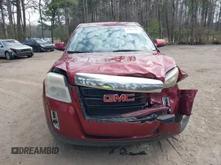 2012 GMC Terrain SLE-1 with VIN 2GKFLREK8C6358186, listed as a IAAI auction lot 41842769 with 190,527 mi miles. Bid and sale history available at carsss.com. Image 12.
