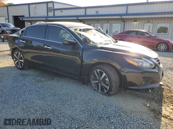 2016 Nissan Altima SL with VIN 1N4BL3AP9GC265026, listed as a Copart auction lot 53981365 with Not provided miles and Salvage title. Bid and sale history available at DreamBid. Image 4.