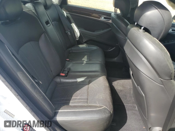 2016 Hyundai Genesis 3.8L z VIN KMHGN4JE7GU134715, wystawiony jako Copart lot #51844625 z przebiegiem 149 594 mil mil oraz Szkody całkowita. Historia ofert i sprzedaży dostępna na DreamBid. Obrazek 11.