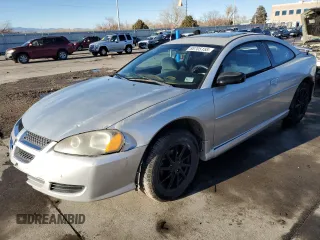2004 Dodge Stratus SXT z VIN 4B3AG42G64E143612, wystawiony jako Copart lot #88705155 z przebiegiem 158 898 mil mil oraz Szkoda całkowita • Salvage title. Historia ofert i sprzedaży dostępna na DreamBid. Obrazek 1.