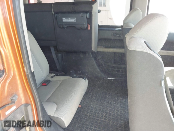 2007 Honda Element LX with VIN 5J6YH17307L014212, listed as a IAAI auction lot 41663413 with 138,759 mi miles and . Bid and sale history available at DreamBid. Image 8.