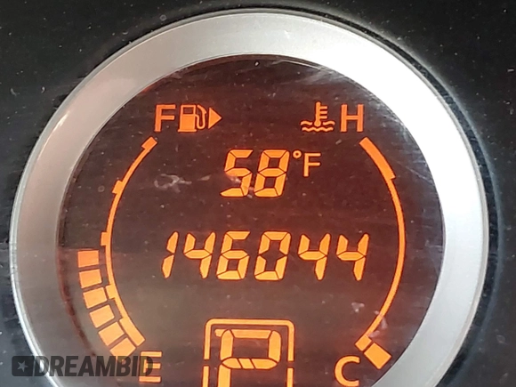 2010 Nissan Sentra SR with VIN 3N1AB6AP3AL703287, listed as a IAAI auction lot 41725073 with 146,044 mi miles and . Bid and sale history available at DreamBid. Image 15.