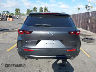 2025 Mazda CX-50 S Premium z VIN 7MMVABDMXSN330164, wystawiony jako IAAI lot #42257895 z przebiegiem Nie podano mil oraz . Historia ofert i sprzedaży dostępna na DreamBid. Obrazek 15.