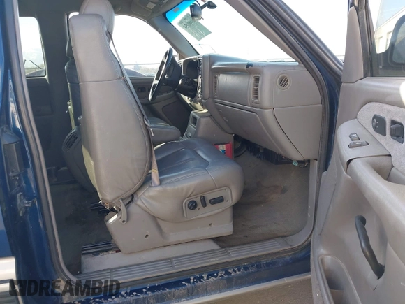 1999 Chevrolet Silverado 1500 LT with VIN 1GCEK19T3XE201391, listed as a IAAI auction lot 41980054 with 300,045 mi miles and . Bid and sale history available at DreamBid. Image 5.