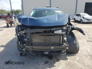 2023 Kia Telluride EX X-Line with VIN 5XYP3DGC7PG367267, listed as a Copart auction lot 59660465 with 33,747 mi miles and Salvage title. Bid and sale history available at DreamBid. Image 5.