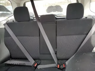 2016 Subaru Forester 2.5i Premium with VIN JF2SJADC4GH438548, listed as a Copart auction lot 51500665 with 106,559 mi miles and Salvage Title. Bid and sale history available at carsss.com. Image 10.