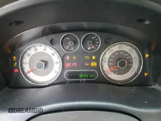 2008 Ford Taurus X Eddie Bauer с VIN 1FMDK08W18GA36394, выставлен на аукционе Copart как лот 50842444 с пробегом 84 798 миль миль и Списание • Salvage title. История ставок и продаж доступна на DreamBid. Изображение 9.