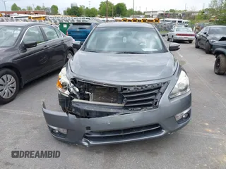 2014 Nissan Altima SV with VIN 1N4AL3AP3EN247800, listed as a IAAI auction lot 42040413 with 179,781 mi miles and . Bid and sale history available at DreamBid. Image 12.