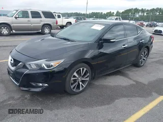 2017 Nissan Maxima SL with VIN 1N4AA6AP0HC405999, listed as a IAAI auction lot 42649584 with 137,314 mi miles and . Bid and sale history available at DreamBid. Image 22.