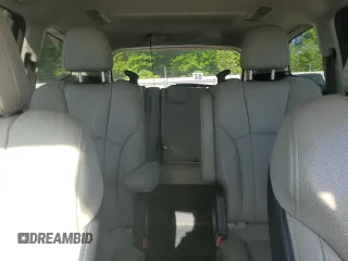 2023 Subaru Ascent Limited with VIN 4S4WMAUD1P3401689, listed as a Copart auction lot 57061235 with 41,342 mi miles and Salvage title. Bid and sale history available at DreamBid. Image 10.