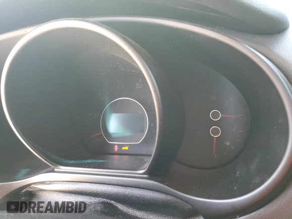 2016 Kia Soul + with VIN KNDJP3A54G7826301, listed as a Copart auction lot 55301985 with Not Provided miles and Salvage Title. Bid and sale history available at DreamBid. Image 9.