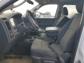 2010 Dodge Ram 2500 ST with VIN 3D7TT2CT0AG188575, listed as a Copart auction lot 82955214 with 169,900 mi miles and Salvage Title. Bid and sale history available at carsss.com. Image 7.