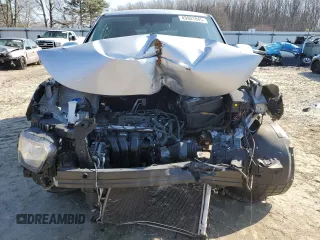 2020 Kia Soul S with VIN KNDJ23AU8L7000602, listed as a Copart auction lot 43921845 with 130,638 mi miles and Salvage Title. Bid and sale history available at carsss.com. Image 5.
