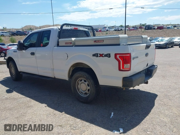2015 Ford F-150 XLT с VIN 1FTFX1EF9FKD84687, выставлен на аукционе IAAI как лот 42482386 с пробегом 299 523 миль миль и . История ставок и продаж доступна на DreamBid. Изображение 3.