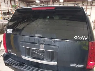 2009 GMC Yukon SLT 4SB with VIN 1GKFK33089R225944, listed as a IAAI auction lot 41914342 with 182,513 mi miles and . Bid and sale history available at DreamBid. Image 16.