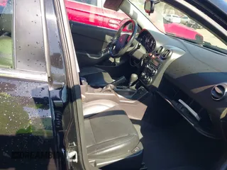 2005 Pontiac G6 GT with VIN 1G2ZH548154165427, listed as a IAAI auction lot 41650622 with 149,187 mi miles. Bid and sale history available at carsss.com. Image 5.