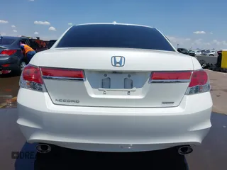 2012 Honda Accord EX-L z VIN 1HGCP3F8XCA005827, wystawiony jako IAAI lot #42432282 z przebiegiem 76 500 mil mil oraz . Historia ofert i sprzedaży dostępna na DreamBid. Obrazek 16.