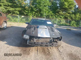 2006 Ford Mustang GT Deluxe with VIN 1ZVHT82H865252390, listed as a IAAI auction lot 42645097 with 91,083 mi miles and . Bid and sale history available at DreamBid. Image 13.