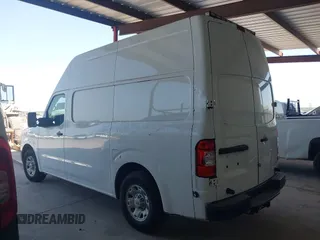 2018 Nissan NV Cargo SV z VIN 1N6AF0LYXJN809818, wystawiony jako IAAI lot #41882662 z przebiegiem 109 329 mil mil oraz . Historia ofert i sprzedaży dostępna na DreamBid. Obrazek 14.