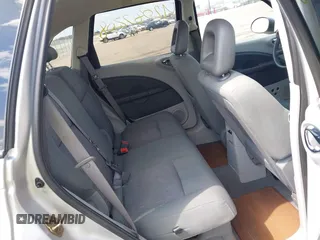 2007 Chrysler PT Cruiser Touring with VIN 3A4FY58B37T513272, listed as a IAAI auction lot 42087208 with 61,631 mi miles and . Bid and sale history available at DreamBid. Image 8.