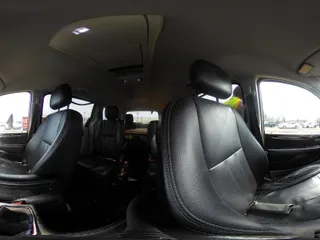 2014 Chrysler Town & Country Touring-L with VIN 2C4RC1CG2ER214952, listed as a IAAI auction lot 42083166 with 188,494 mi miles. Bid and sale history available at carsss.com. Image 18.