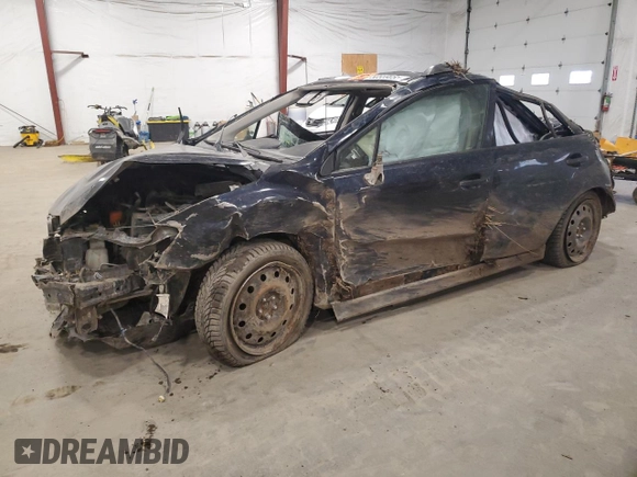 2014 Subaru Impreza Wagon 2.0i Sport Premium with VIN JF1GPAL68EH219027, listed as a Copart auction lot 50559055 with Not Provided miles and Salvage Title. Bid and sale history available at carsss.com. Image 1.