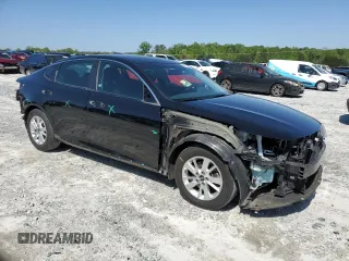 2016 Kia Optima LX with VIN 5XXGT4L38GG112895, listed as a Copart auction lot 52201095 with 117,689 mi miles and Salvage Title. Bid and sale history available at carsss.com. Image 4.