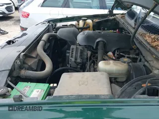 2006 Chevrolet Silverado 1500 LT3 с VIN 2GCEK13T661235284, выставлен на аукционе IAAI как лот 42320509 с пробегом 157 049 миль миль и . История ставок и продаж доступна на DreamBid. Изображение 21.