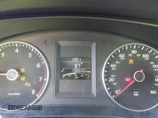 2014 Volkswagen Jetta SE с VIN 3VWD17AJ3EM227750, выставлен на аукционе IAAI как лот 42451317 с пробегом 138 666 миль миль и . История ставок и продаж доступна на DreamBid. Изображение 7.