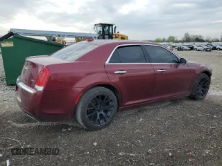 2020 Chrysler 300 Limited z VIN 2C3CCAEG0LH102810, wystawiony jako Copart lot #54324145 z przebiegiem 78 121 mil mil oraz Szkoda całkowita • Salvage title. Historia ofert i sprzedaży dostępna na DreamBid. Obrazek 3.