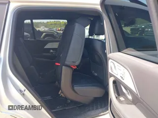 2021 Mercedes-Benz GLS 580 с VIN 4JGFF8GE3MA514994, выставлен на аукционе IAAI как лот 42403554 с пробегом 44 929 миль миль и . История ставок и продаж доступна на DreamBid. Изображение 8.