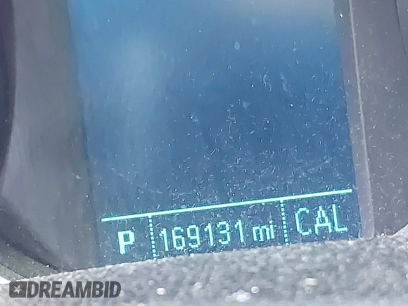 2014 Chevrolet Cruze LS with VIN 1G1PA5SH1E7377102, listed as a IAAI auction lot 41947131 with 169,131 mi miles. Bid and sale history available at carsss.com. Image 15.