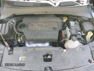 2022 Jeep Compass Latitude Lux с VIN 3C4NJDFB1NT164984, выставлен на аукционе IAAI как лот 41903469 с пробегом 67 490 миль миль и . История ставок и продаж доступна на DreamBid. Изображение 10.